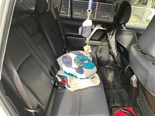 TOYOTA LAND CRUISER PRADO 2023