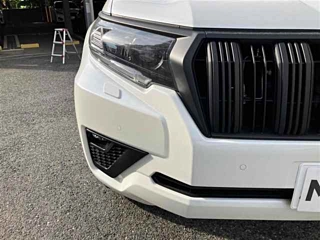 TOYOTA LAND CRUISER PRADO 2023