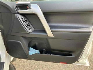 TOYOTA LAND CRUISER PRADO 2023