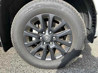 TOYOTA LAND CRUISER PRADO 2023