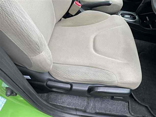 HONDA FIT 2011