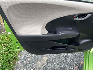 HONDA FIT 2011