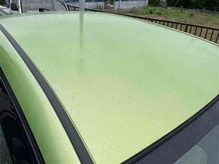 HONDA FIT 2011