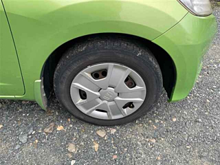 HONDA FIT 2011