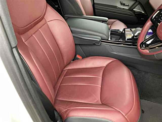 ROVER RANGE ROVER 2023