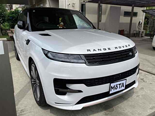 ROVER RANGE ROVER 2023