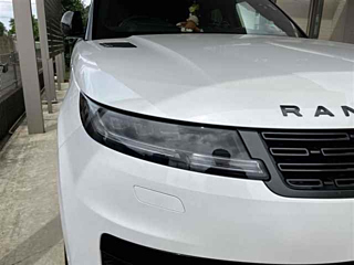 ROVER RANGE ROVER 2023