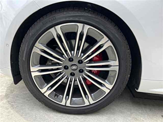ROVER RANGE ROVER 2023