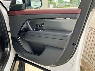 ROVER RANGE ROVER 2023