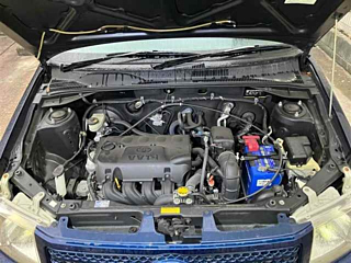TOYOTA SUCCEED 2013