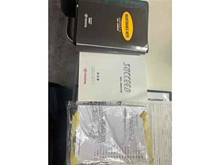 TOYOTA SUCCEED 2013
