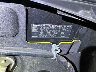 TOYOTA SUCCEED 2013