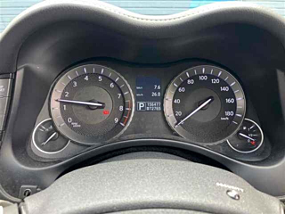 NISSAN FUGA 2012