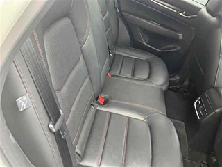 MAZDA CX-5 2022