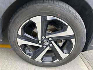 TOYOTA RAIZE 2023
