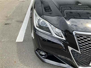 TOYOTA CROWN 2013