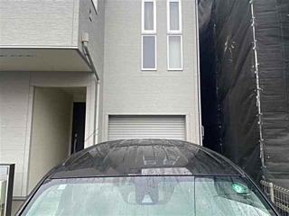 NISSAN NV200 2020
