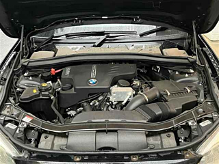 BMW X1 2013