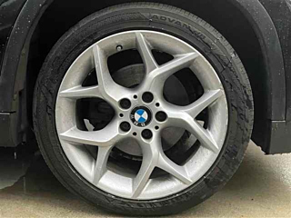 BMW X1 2013