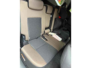 TOYOTA SIENTA 2021