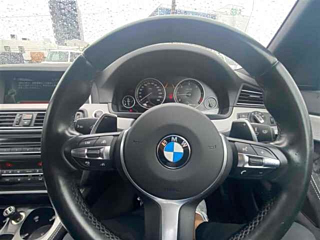 BMW 5 SERIES 2014
