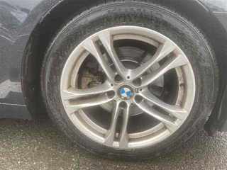BMW 5 SERIES 2014