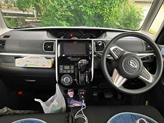 DAIHATSU TANTO 2014