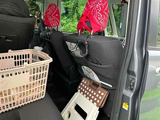 DAIHATSU TANTO 2014