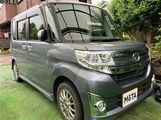 DAIHATSU TANTO 2014