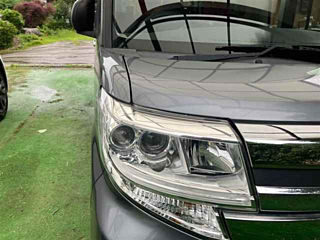 DAIHATSU TANTO 2014