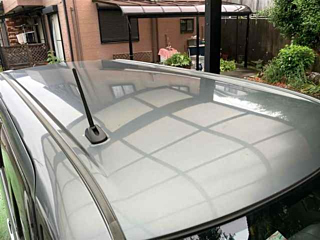 DAIHATSU TANTO 2014
