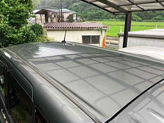 DAIHATSU TANTO 2014