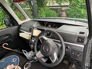 DAIHATSU TANTO 2014