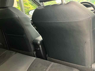 TOYOTA AQUA 2018