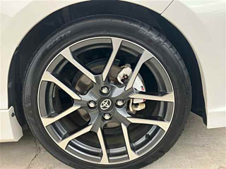 TOYOTA AQUA 2018