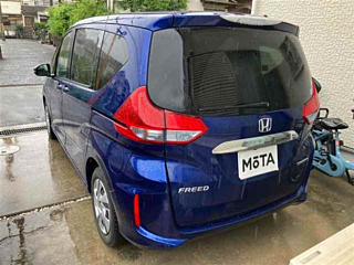 HONDA FREED 2019