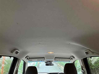 HONDA FREED 2019