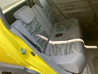 DAIHATSU TAFT 2020