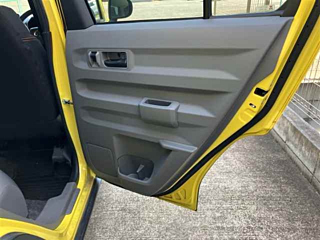 DAIHATSU TAFT 2020
