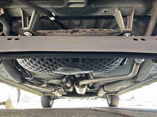 DAIHATSU TAFT 2020