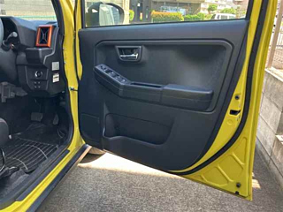 DAIHATSU TAFT 2020