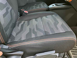 DAIHATSU TAFT 2020