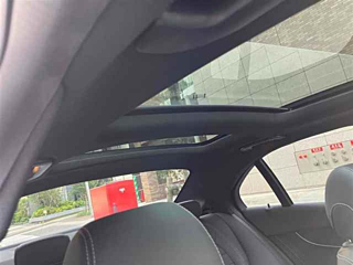MERCEDES BENZ C CLASS 2019
