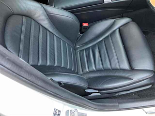 MERCEDES BENZ C CLASS 2019