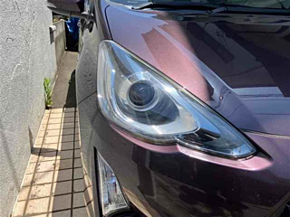 car slider