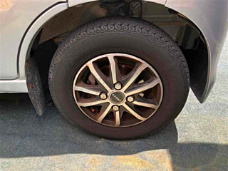 DAIHATSU HIJET VAN 2014