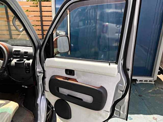 DAIHATSU HIJET VAN 2014