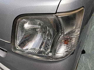 DAIHATSU HIJET VAN 2014