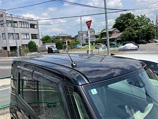 NISSAN DAYZ ROOX 2020