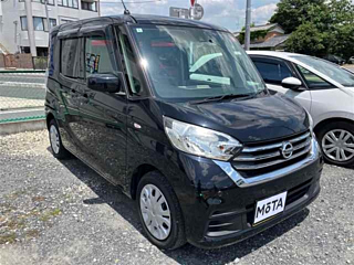 NISSAN DAYZ ROOX 2020